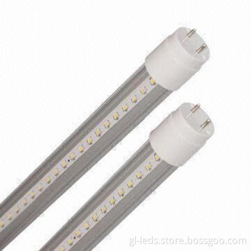 2012 New Product 2538 SMD T8 LED Tubes with CE/ETL/FCC/RoHS Mark